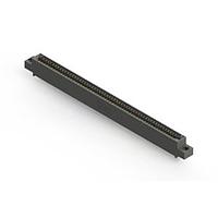 EDAC 395-057-520-408 Standard Card Edge Connectors .100" (2.54mm) Pitch Card Edge Connector