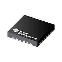 Texas Instruments SN65LVCP1412RLHT Equalizers Dual Ch,Dual Mode Linear Equalizer