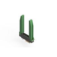 EDAC 395-024-559-578 Standard Card Edge Connectors .100" (2.54mm) Pitch Card Edge Connector