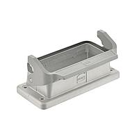 HARTING 09628160398 Locking 16B Single Lever , without frame