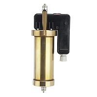 Cynergy3 FCNMRP Sensor Hardware Chamber switch unvented