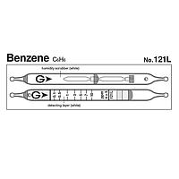 Gastec 121L Quick-measuring Detector tubes Benzene C6H6