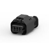 AMP Connectors - TE Connectivity 1544361-1 Connector Housing PC 2V 8 MM WP NG2