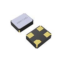 Abracon ABM11AIG-24.000MHZ-4Z-T3 Automotive Xtal 2016 4-SMD 24MHz Tol +/-30ppm Stab +/-50ppm -40°C ~ 125°C 10pF 80 Ohms