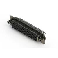 EDAC 638-078-332-063 High Density D-Sub Connectors Vertical High Density D-Sub Connector