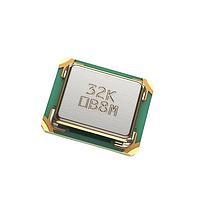 KYOCERA AVX KC2520K32K7680C12A00 Standard Oscillators 32.768KHz +/ -25ppm 3V CMOS SMD