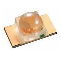 Stanley Electric FY1105W-TR Single Color LEDs Surface Mount LED