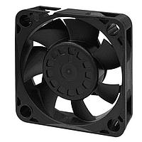 Sunon AF40101VX-1000U-AL9 DC Fans DC Axial Fan, 40x40x10mm, 12VDC, 6.9CFM, 0.19"H2O, Vapo, Auto Restart, IP52