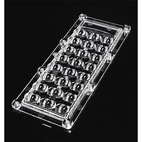 Ledil CS17760_STRADA-IP-24-DWC-PC LED Lenses UNIV ROAD LIGHTING