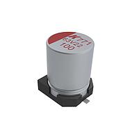 KEMET A771MS567M1ELAS011 Aluminum Polymer Capacitors 25 Volts 560 uF 125C Long Life AECQ200