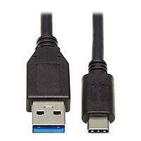 Tripp Lite U428-20N-G2 USB Cables / IEEE 1394 Cables 20" USB GN2 C/A M/M