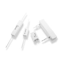 Holsworthy - TE Connectivity SQMR710KJ Power Resistor SQM7 10K 5% (METAL FILM)