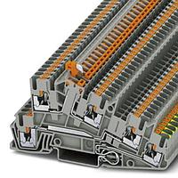 PHOENIX CONTACT 3213957 Installation Level Terminal Block PTI 2.5-PE/L/LTB