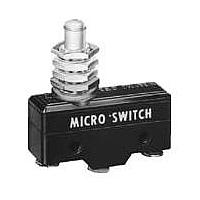 Honeywell BZ-2RQ1 Micro Switch Ovrtvl Plngr Actutor Slvr Contacts-solde