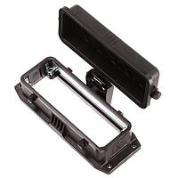 PHOENIX CONTACT 1407662 Housings HC-EVO-B24-BFDC- PLRBK