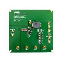 Monolithic Power Systems (MPS) EVQ8612-L-12-00A Voltage Regulator - Switching Regulator Evaluation Board for MPQ8612-12