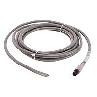 Amphenol SINE Systems AM-N05P-M9 Sensor Cables / Actuator Cables SNGL END NMEA 2000 PLUG M PIN 9M