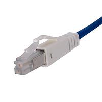Stewart Connector SC-SPEE030M Single Pair Single Pair Ethernet Cable  3m
