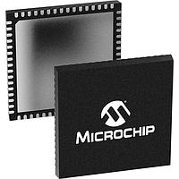 Microchip Technology ZL88801LDG1 Telecom Interface ICs 2CH ZL880 100V Shared Tracking, 64QFN