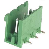 PHOENIX CONTACT 1715031 Headers 3 Pos 5.08mm pitch Through Hole Header