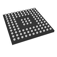 Analog Devices AD9923ABBCZ CCD Signal Processor CCD Signal Processor w/ V-Dvr