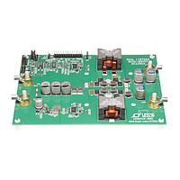 Analog Devices DC2285A Voltage Regulator - Switching Regulator LT8705AEUHF Demo Board - VIN = 36V to 75