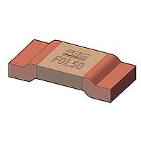 Susumu MSREM2512S-1L00-J4P0 High Precision Alloy Current Sensing Resistor Current Sensing Resistors, 2512, 6W, 0.001 ohms, 5%, 200ppm