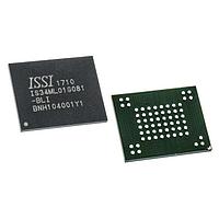 ISSI IS34ML01G084-BLI NAND Flash 1G 3V x8 4-bit