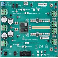 Texas Instruments TPSM8D6B24EVM-2V0 Power Management Specialized 2.95-V to 16-V input dual 1.8-V and 3.3