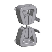 Cometech GR-F140 Wedge Grip (5kN)