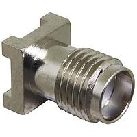 Linx Technologies - TE Connectivity CONSMA001-SMD PCB Connectors SMA Female SURFACE MOUNT NICKEL