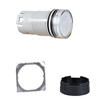 SCHNEIDER ZB6AV1 Pilot Light 16MM PILOT LT 65168-007