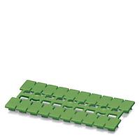 PHOENIX CONTACT 0833039 Terminal Block Tools & Accessories UM1-TM (5X12) GN