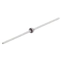 Vishay General Semiconductor BYM36C-TAP Fast Recovery Rectifiers 600 Volt 3.0 Amp 65 Amp IFSM