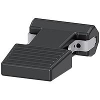 SIEMENS 3VA99870SC10 Handle Lever Extension BRKR 3VA 800A 1000A HNDL EXTEN