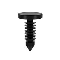 Essentra Components 460441 Push-In Rivet BARBFASTHOLE7.13PANMIN=2.36