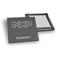 NXP K32W041K RF Microcontrollers - MCU High Performance and Ultra-Low-Power MCU for Zigbee,Thread, and Bluetooth LE 5.0