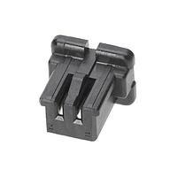 Molex 214092-2020 Wire Housings 1.00MM REC 01X02P ONEBLADE