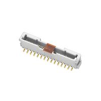 Molex 505575-1590 Headers & Wire Housings 2.0W/B SMT VT PLUG 15CKT NAT G010 WKP