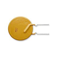 Littelfuse RF2713-000 Resettable Fuses - PPTC 72V   3.75A-HD  40A     MAX