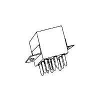 DEUTSCH - TE Connectivity 4-1617753-3 General Purpose Relays FCA-325-BX2