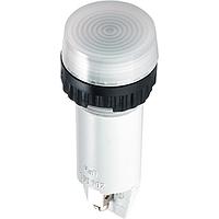 RAFI 1.60.502.152/1400 LED Panel Mount Indicators Signal lamp 16.2mm LED Transprnt Yellow