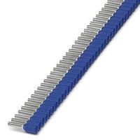 PHOENIX CONTACT 1200108 Ferrules AI 2,5-8 BU S1 40PC STRIP