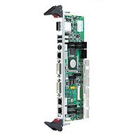 Advantech RIO-3315-C1E 6U CompacPCI 6U CPCI RTM with 2 x LAN, 1 x PS2, 1 x COM-RJ45, 1 x COM, 4 x USB, 1 x DVI-D, 1 x DVI-I, 1 x VGA, 2 x SATA, J3/J4/J5 connector