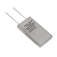 Cornell Dubilier (CDE) HVHRMLSG541M150EA0A Aluminium Electrolytic Capacitors 540UF  150V  20%  SOLE SOURCE