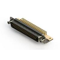 EDAC 633-M62-263-WN6 High Density D-Sub Connectors High Density D-Sub Connectors