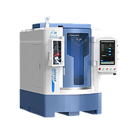 Qian Dao QD516S CNC Laser Grinding Machine (200 W, Φ0.1~200mm)