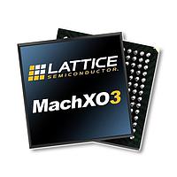 Lattice Semiconductor LCMXO3LF-9400C-5BG484I FPGA - Field Programmable Gate Array Lattice MachXO3LF; 9400 LUTs; 3.3V