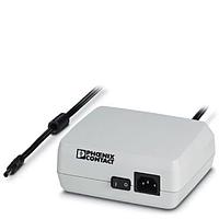 PHOENIX CONTACT 0803672 Power Supply TMP/EXT.POWER-SUPPLY 100-240V