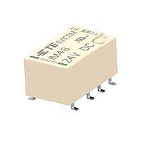 Axicom - TE Connectivity 3-1462040-6 Axicom IM Relay IM48SR=IM RELAY 100mW 24V BIS short gw